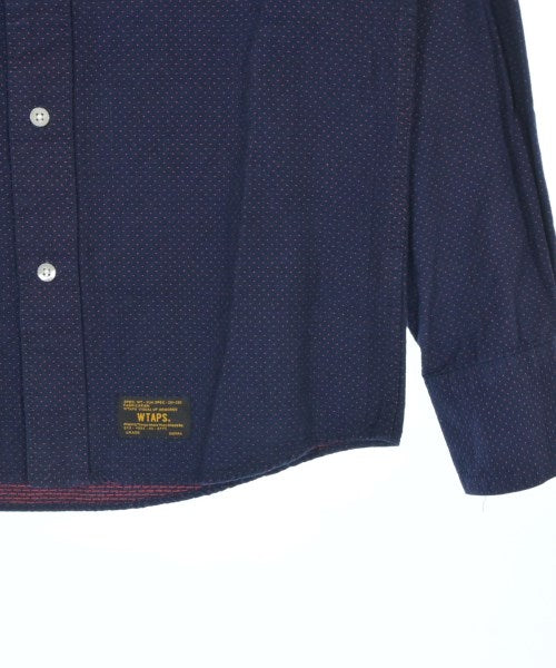 WTAPS 休閒襯衫