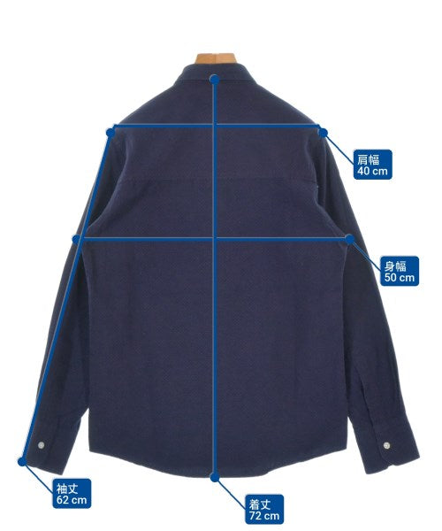 WTAPS 休閒襯衫
