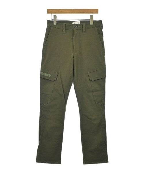 WTAPS 工裝褲