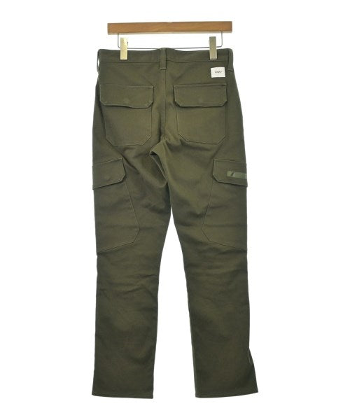 WTAPS 工裝褲