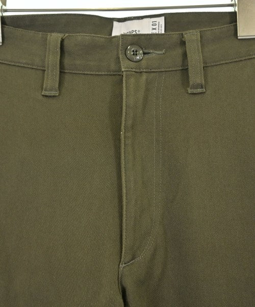WTAPS 工裝褲