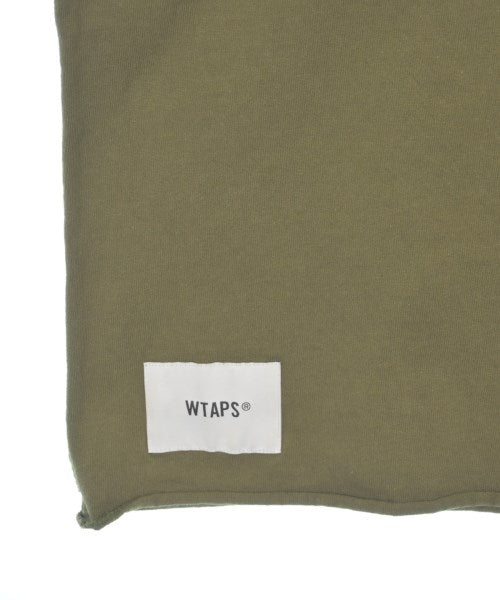 WTAPS T恤/上衣