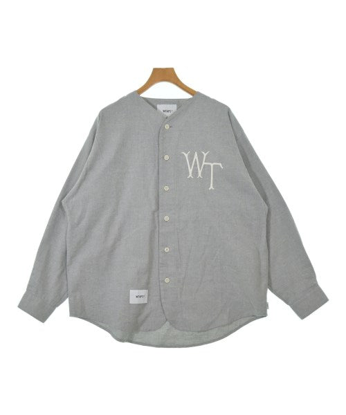 WTAPS 休襯衫