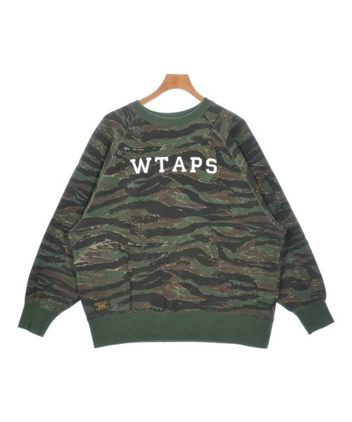 WTAPS 運動衫