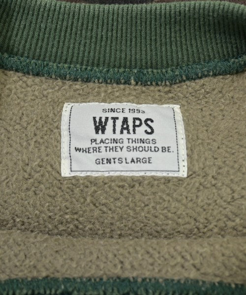 WTAPS 運動衫