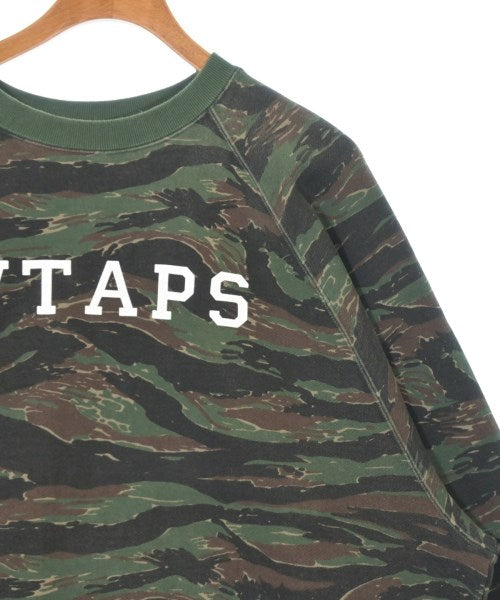 WTAPS 運動衫