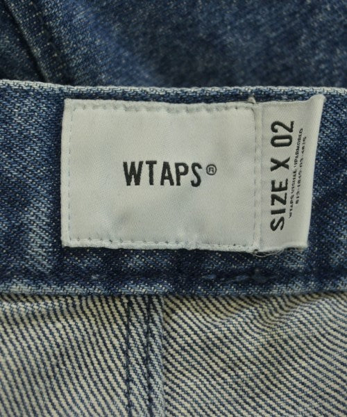 WTAPS 短