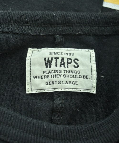 WTAPS T恤/上衣