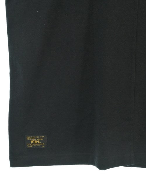 WTAPS T恤/上衣