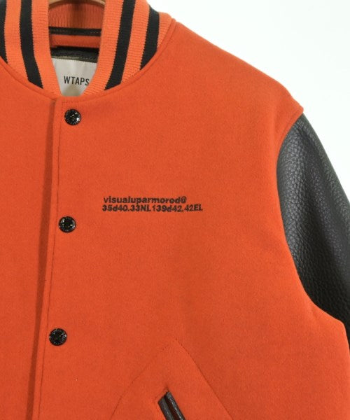 WTAPS 運動夾克