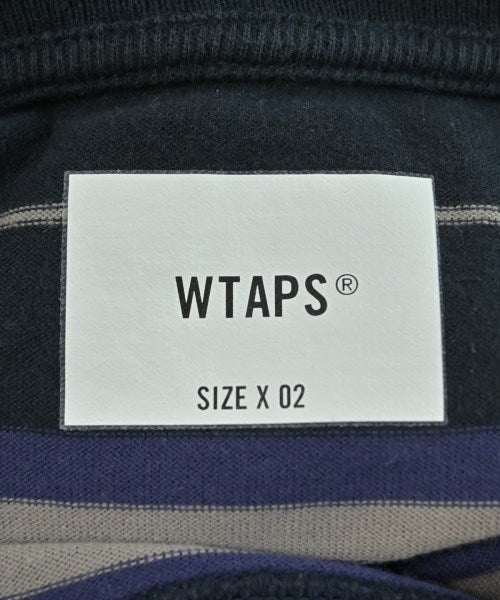 WTAPS T恤/上衣