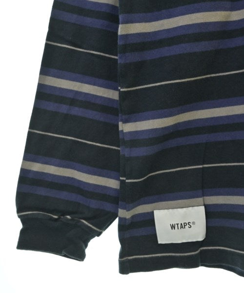 WTAPS T恤/上衣