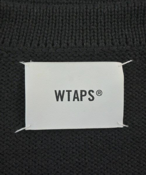 WTAPS 開襟衫