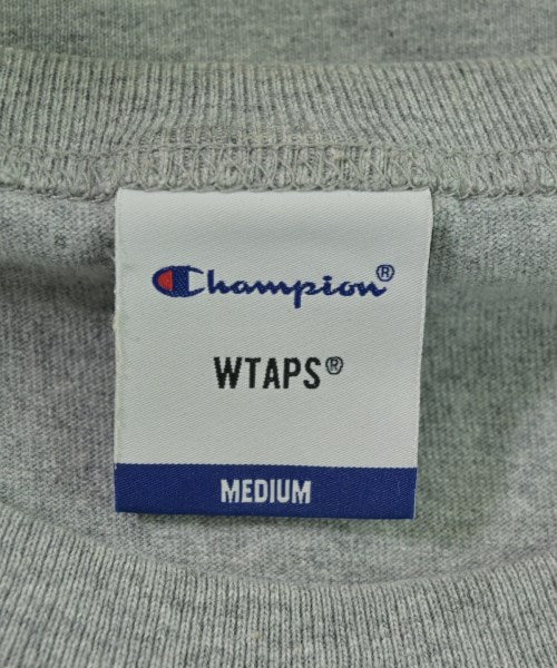 WTAPS T恤/上衣