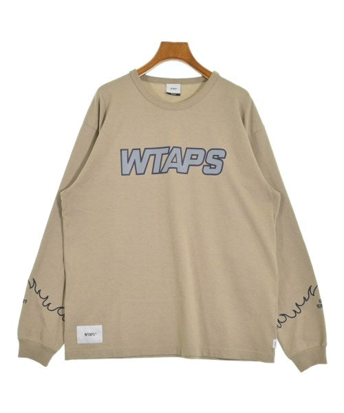 WTAPS T恤/上衣