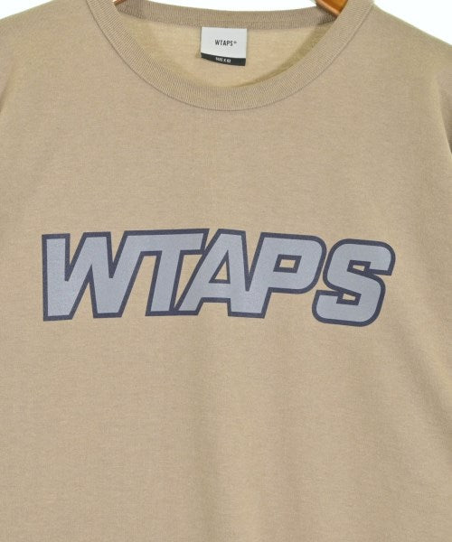 WTAPS T恤/上衣