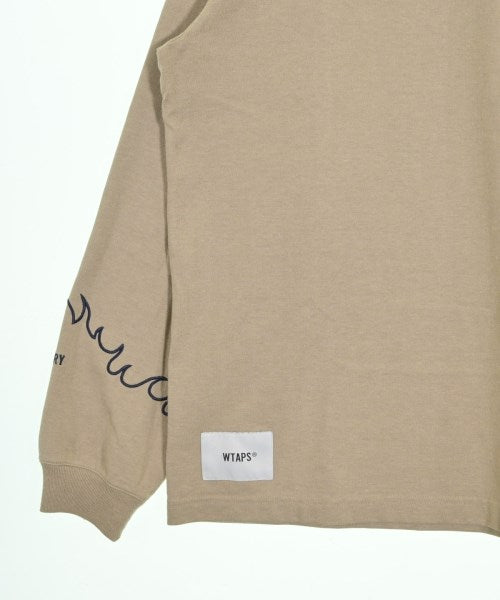 WTAPS T恤/上衣
