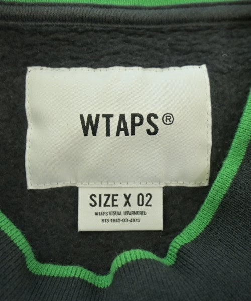 WTAPS 運動衫