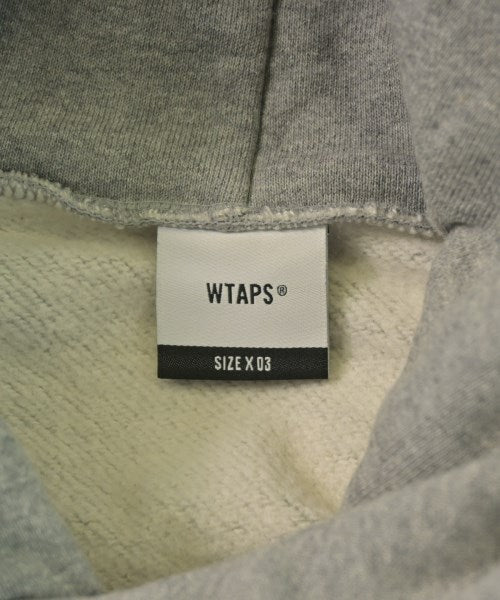 WTAPS 連帽衫