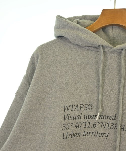 WTAPS 連帽衫