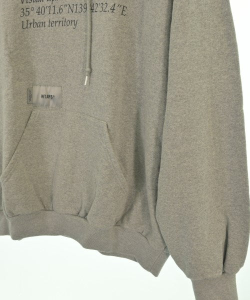 WTAPS 連帽衫