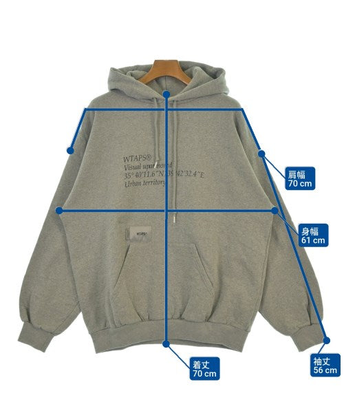 WTAPS 連帽衫