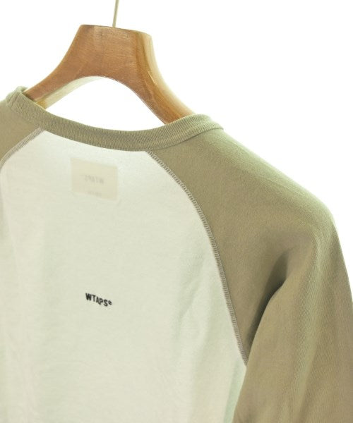 WTAPS T恤/上衣