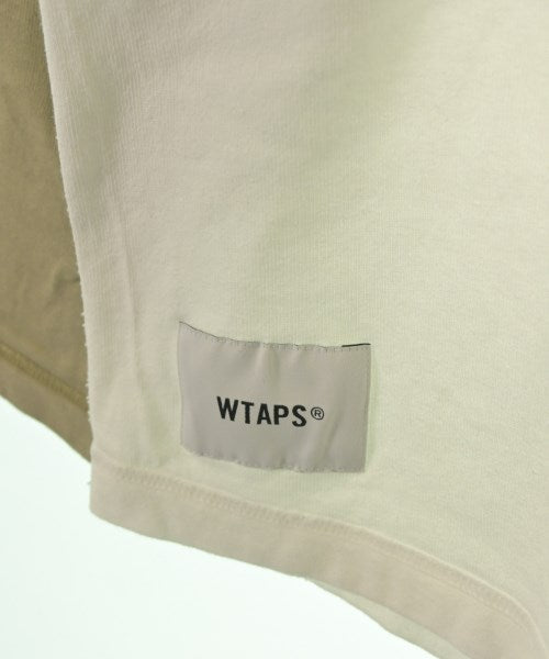 WTAPS T恤/上衣