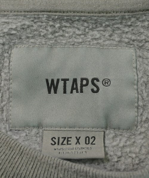 WTAPS 運動衫