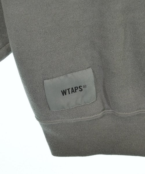 WTAPS 運動衫