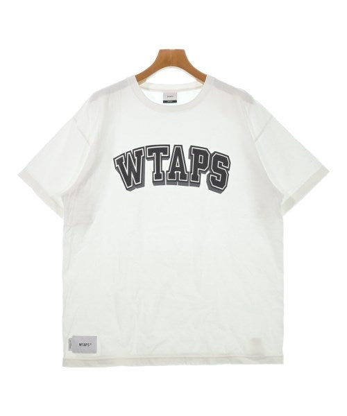 WTAPS T恤/上衣