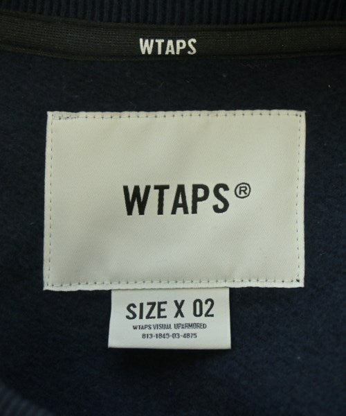 WTAPS 運動衫