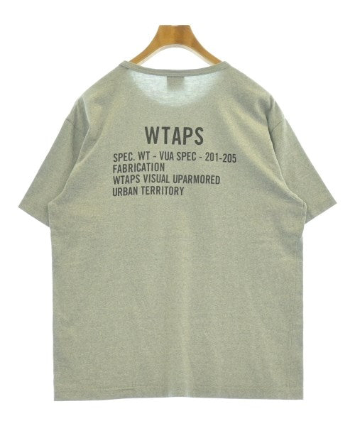 WTAPS T恤/上衣