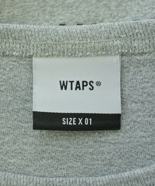 WTAPS T恤/上衣