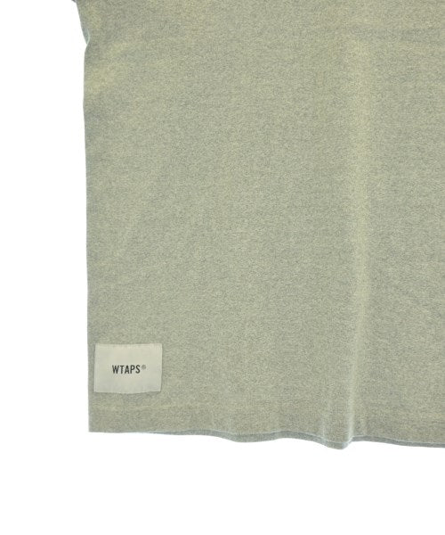 WTAPS T恤/上衣