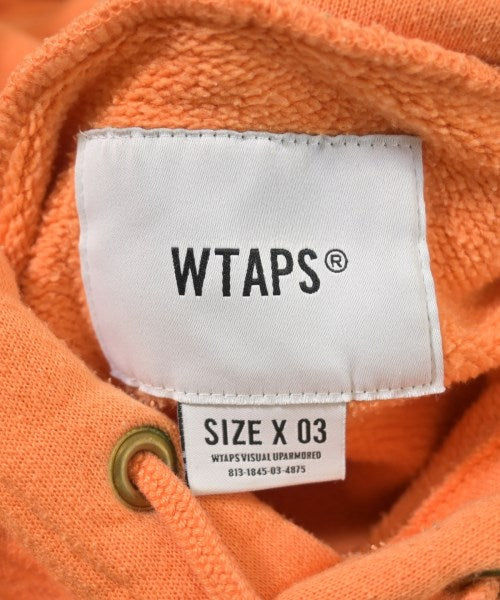 WTAPS 連帽衫