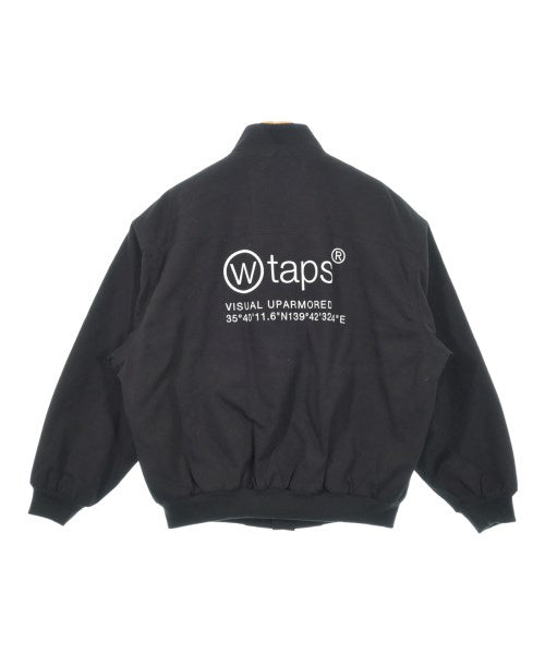 WTAPS 斜紋夾克