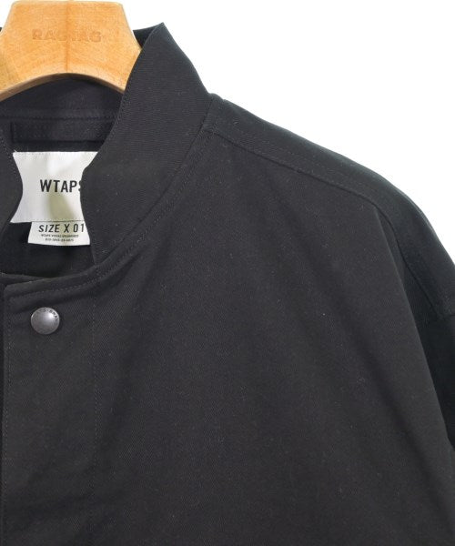 WTAPS 斜紋夾克