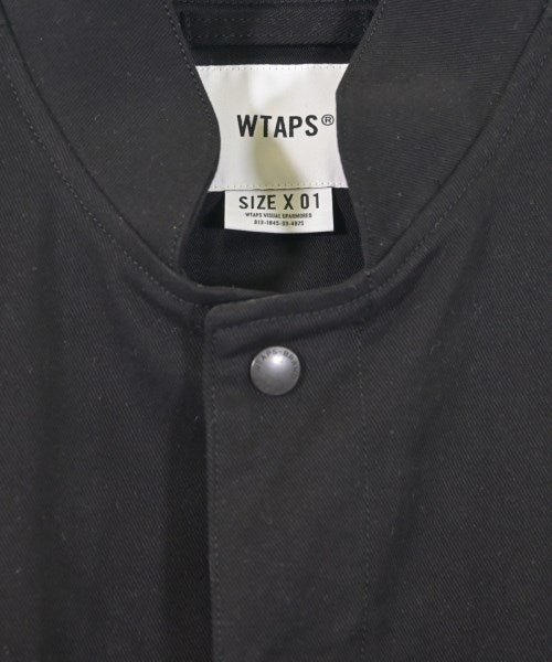WTAPS 斜紋夾克