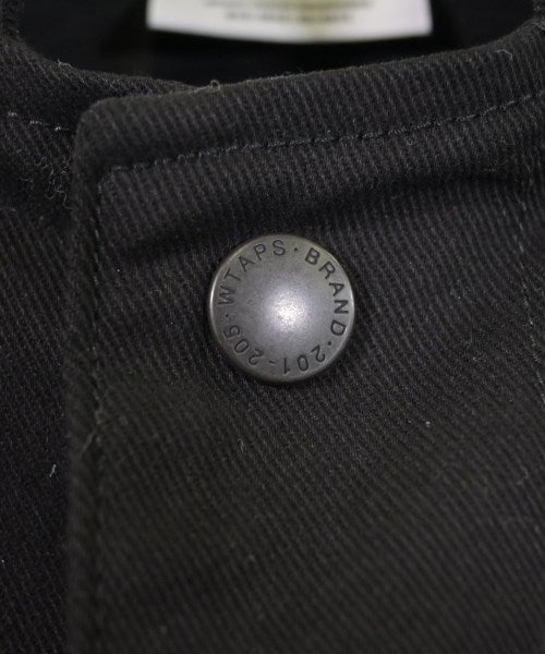 WTAPS 斜紋夾克