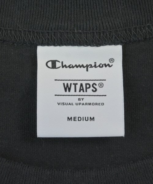 WTAPS T恤/上衣