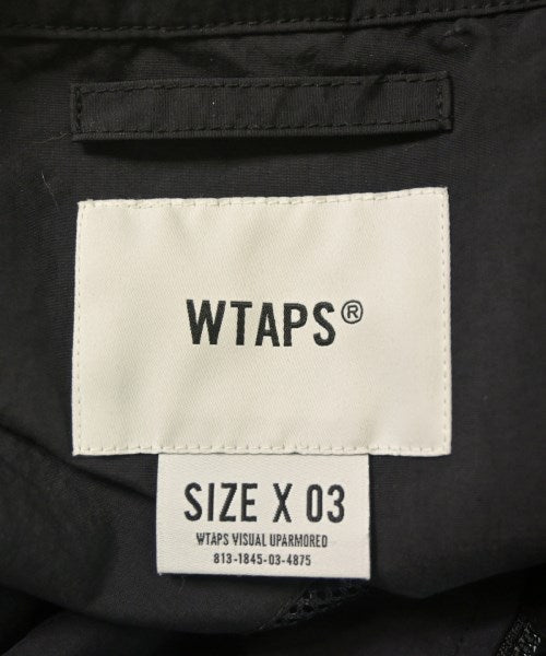 WTAPS 其他飛行外套