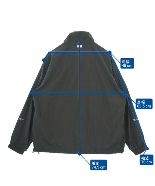 WTAPS 其他飛行外套