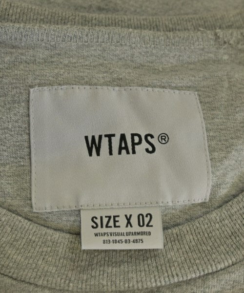 WTAPS 運動衫