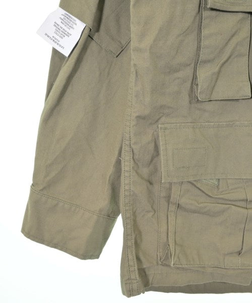 WTAPS 軍裝夾克