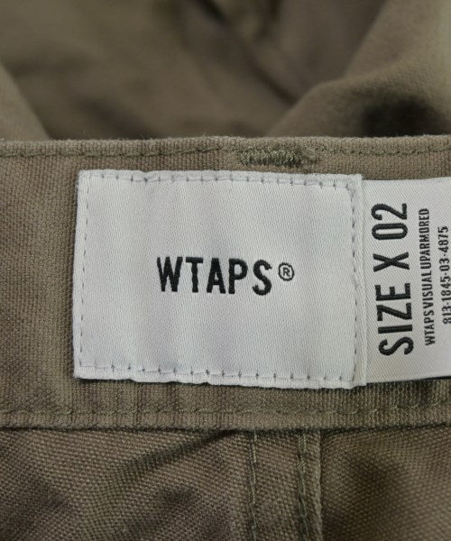 WTAPS 工裝