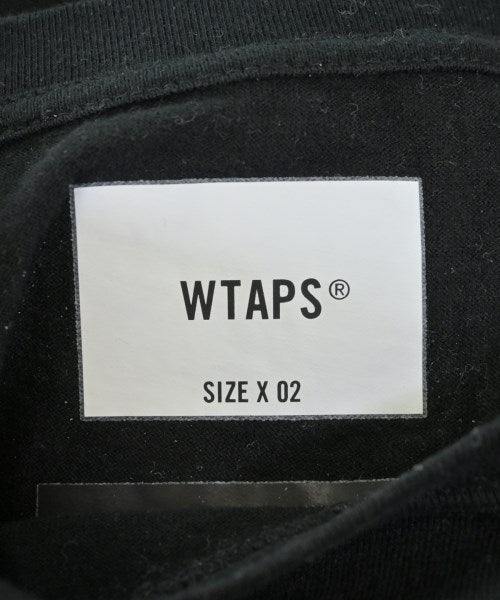 WTAPS T恤/上衣