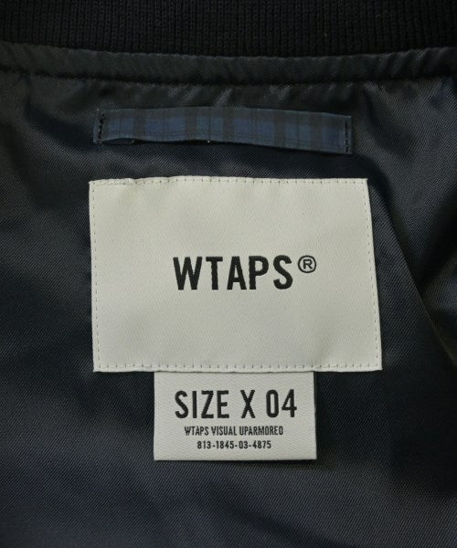 WTAPS 斜紋夾克