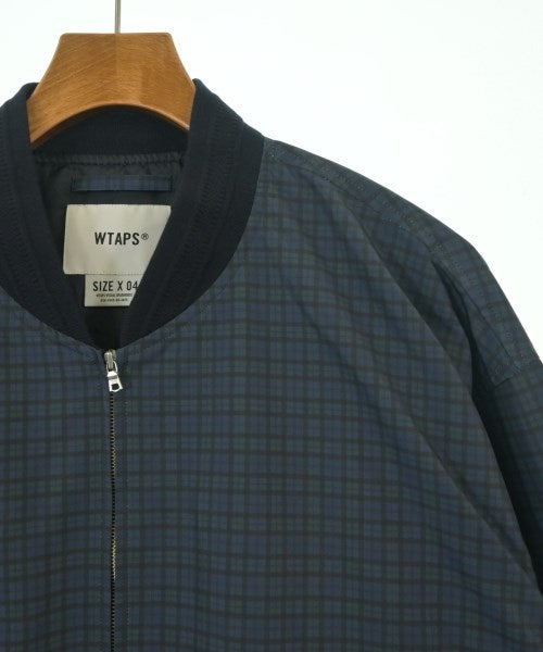 WTAPS 斜紋夾克
