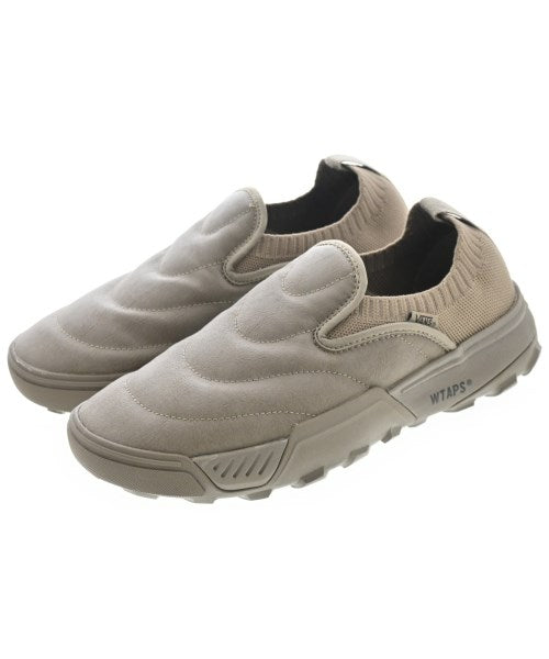 WTAPS 運動鞋